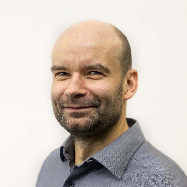 Bodo Kasberg