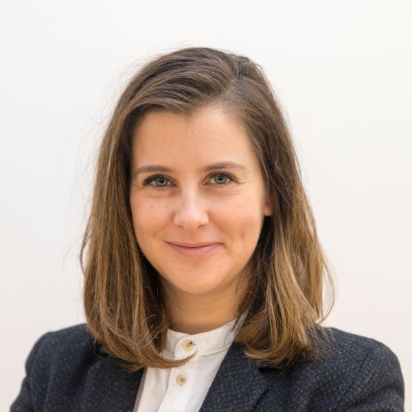 Chiara Amat di San Filippo