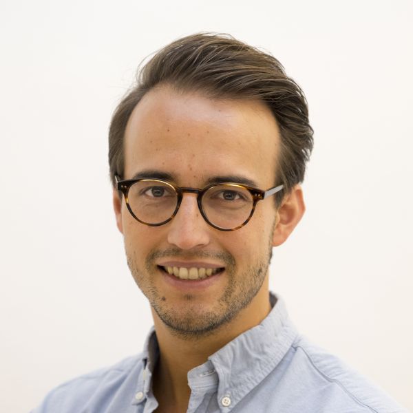 Christoph Bänziger