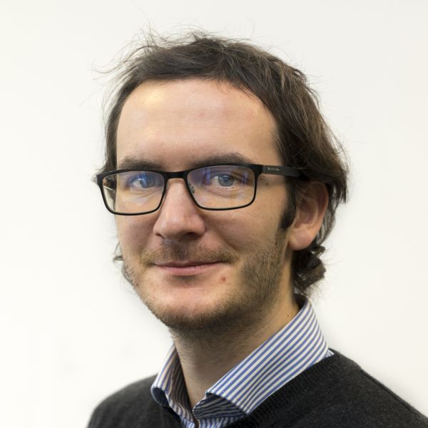 Jeremy Goardou