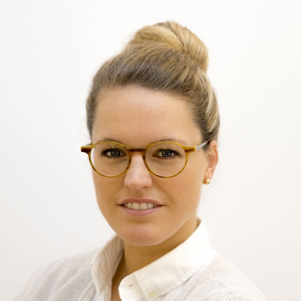 Larissa Thiele