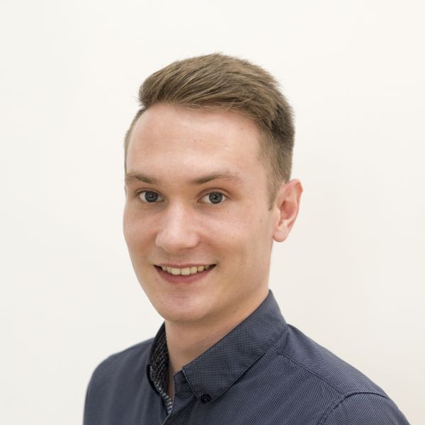 Lukas Haugg