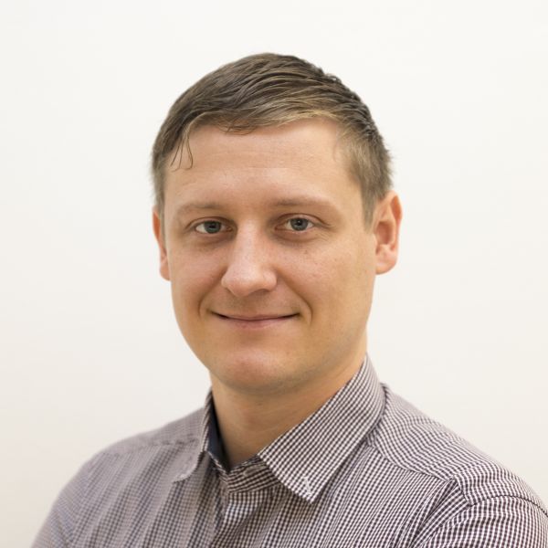 Markus Hüttner