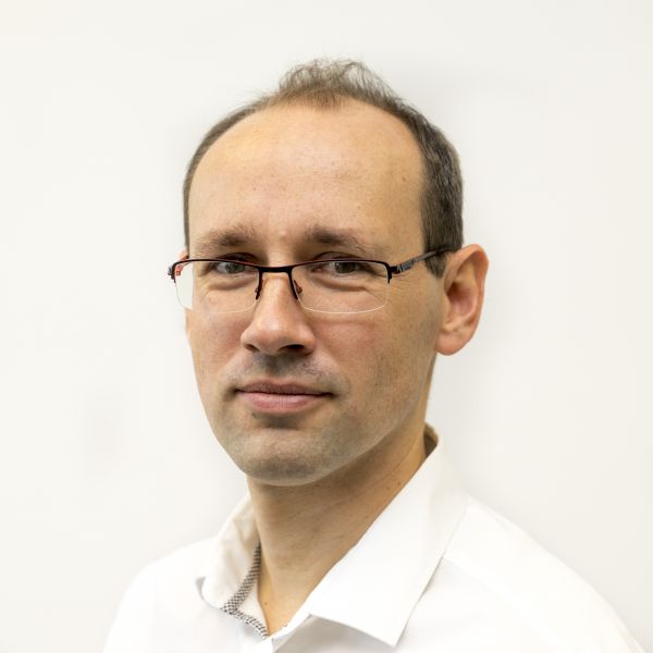 Martin Knobloch