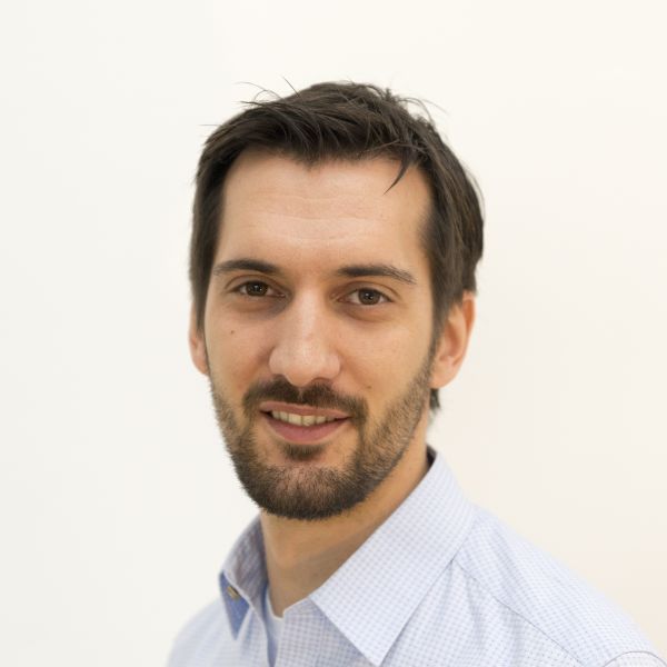 Sebastian Geiger