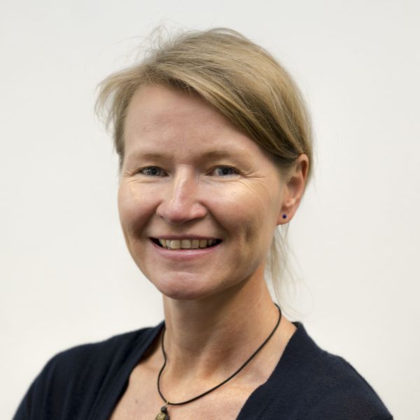 Susanne Witt
